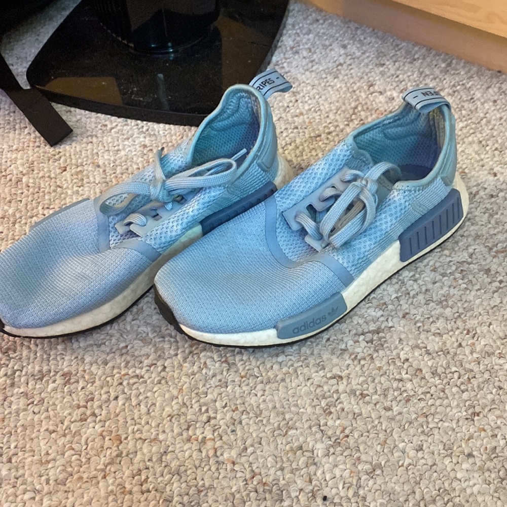 ADIDAS R1 sneakers - Picture 2 of 3